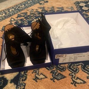 Aquazzura Sexy Fringe